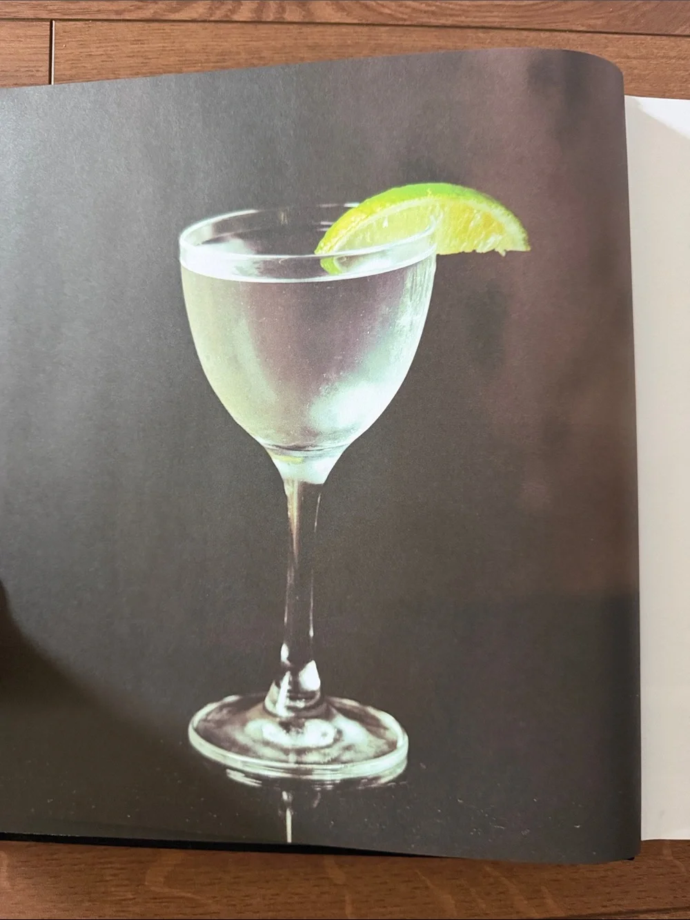 Death & Co Hardcover Cocktail Book